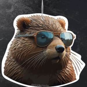 Bober on Holiday autóillatosító